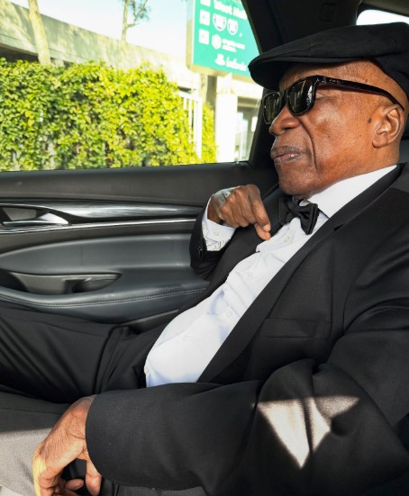 Ministério da Cultura publica nota de repúdio ao tratamento dado a Milton Nascimento no Grammy