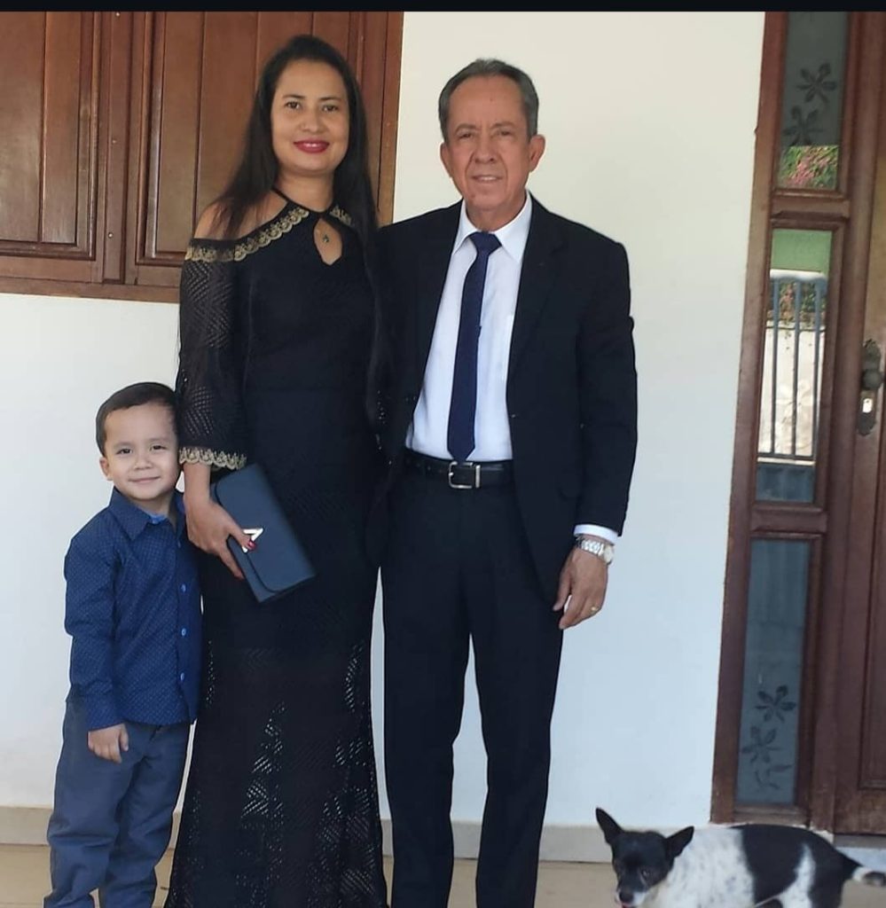 Adolescente que estava em acidente que matou mãe, irmão e pai, morre após quatro dias internado em hospital de Goiânia