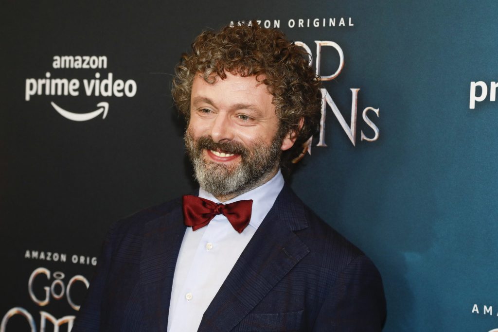 Michael Sheen quita R$ 7,45 milhões em dívidas de moradores da sua cidade natal