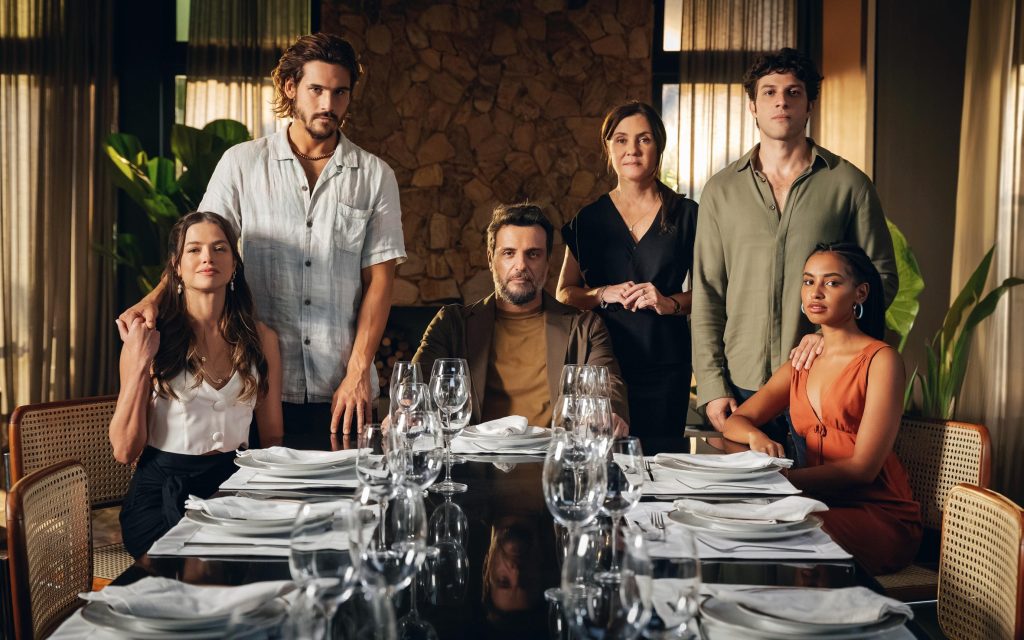 Resumo novela ‘Mania de Você’: confira capítulos de 25 a 29 de março