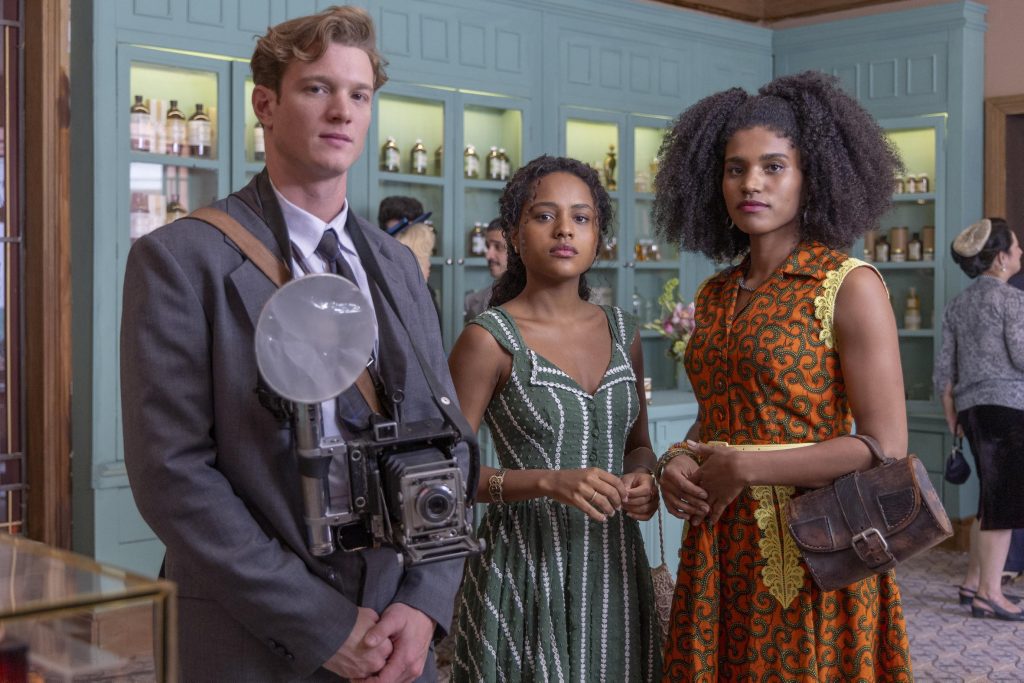 Resumo novela ‘Garota do momento’: confira capítulos de 22 a 29 de março