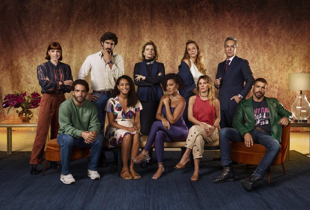 Trilha de ‘Vale Tudo’: as músicas da nova versão da novela