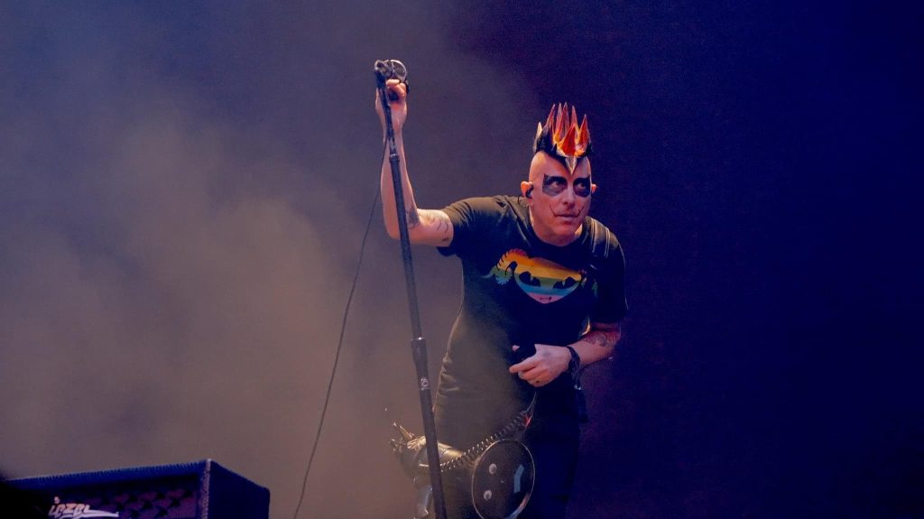 Por que o Tool é a atração mais enigmática do Lollapalooza Brasil?