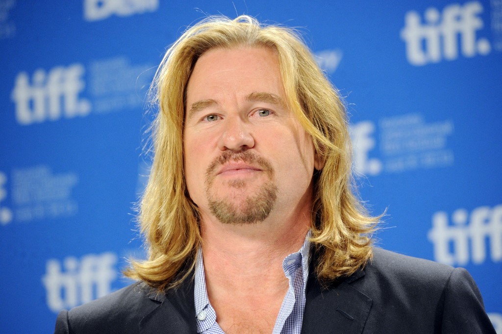 Val Kilmer tinha aparição marcada em festival no dia de sua morte, diz fundador do evento: ‘Um choque’
