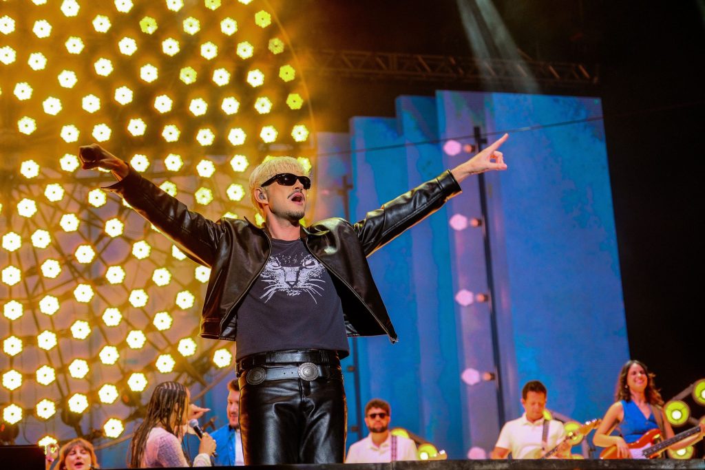 Jão oficializa pausa na carreira por tempo indeterminado: ‘Já disse o que tinha pra dizer por agora’