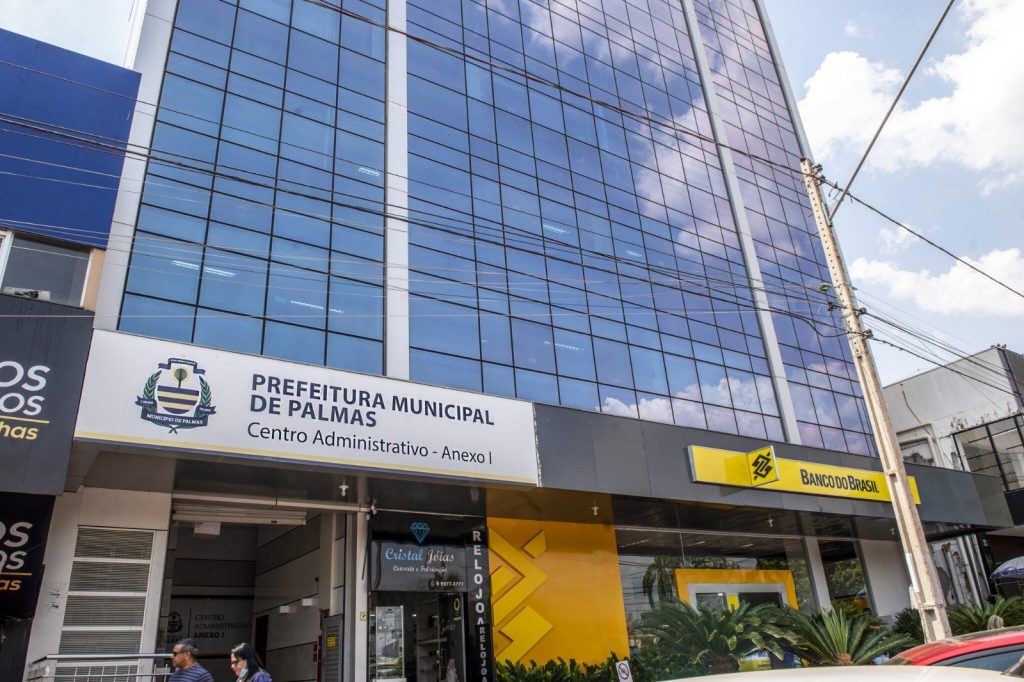 Prefeituras de Palmas e Gurupi decretam ponto facultativo na quinta-feira e prolongam feriado da Semana Santa