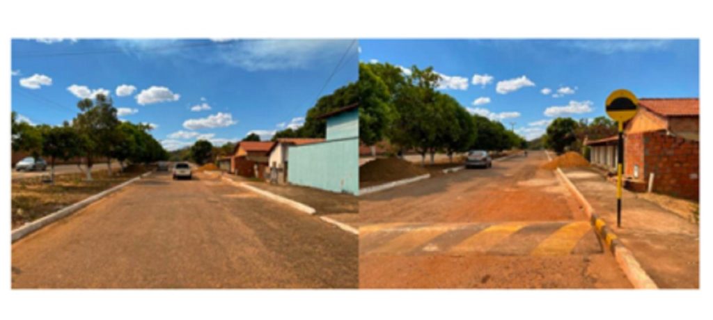 Motociclista processa prefeitura e deve receber R$ 14 mil de indenização por cair em quebra-molas e ficar gravemente ferida