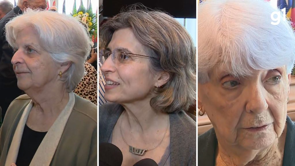 ‘Uma vida feliz’, ‘cheio de amigos’, ‘maior melhor irmão’: família homenageia Luis Fernando Verissimo, sepultado em Porto Alegre