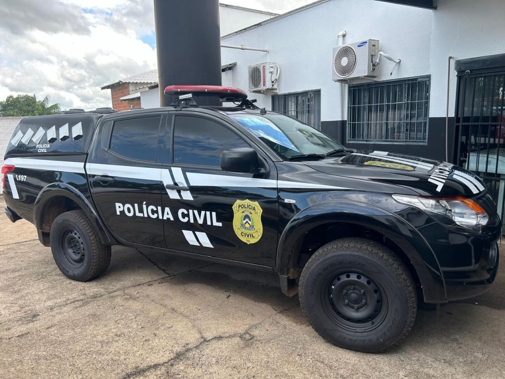 Mãe e filho suspeitos de estupro de vulnerável deram ‘pílula do dia seguinte’ para vítima, diz polícia