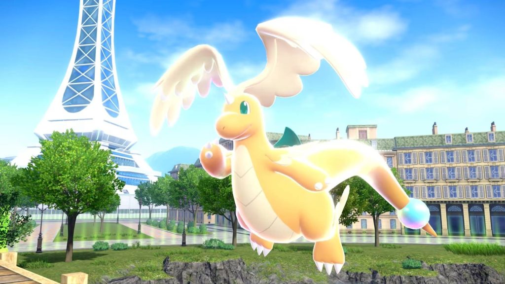 ‘Pokémon Legends: Z-A’ parece game pela metade apesar do novo sistema de batalha; g1 jogou