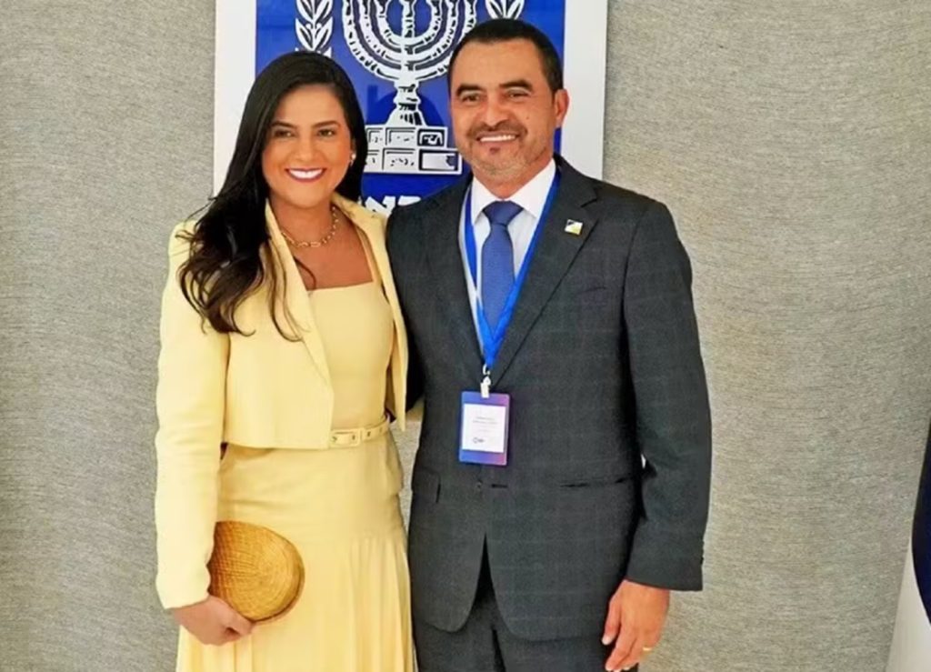 STF nega seguimento ao pedido de Wanderlei Barbosa para voltar ao governo do Tocantins