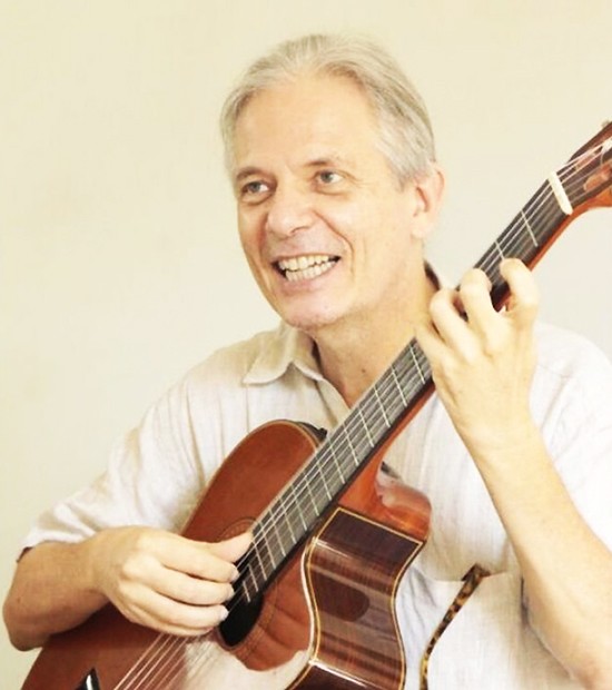 Carlos Sandroni, um poeta da cidade da MPB