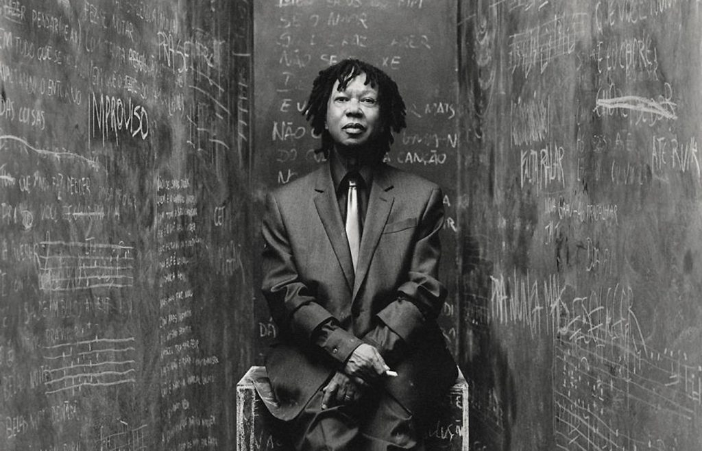 Djavan revela as 12 músicas do álbum ‘Improviso’