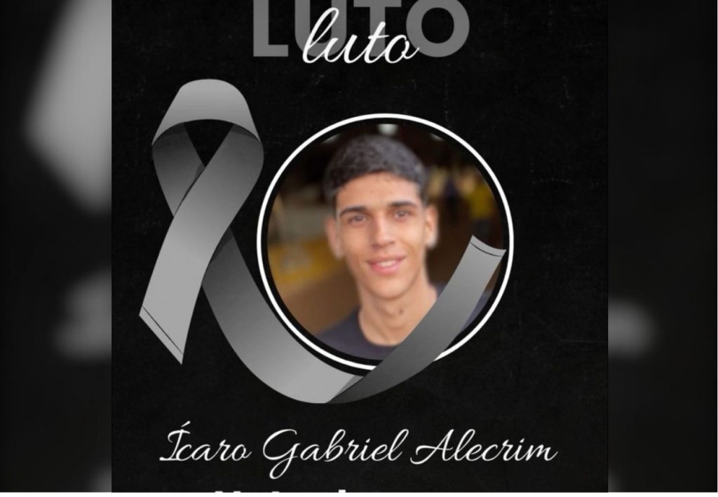 Quem era o jovem que morreu após carro capotar em avenida de Palmas