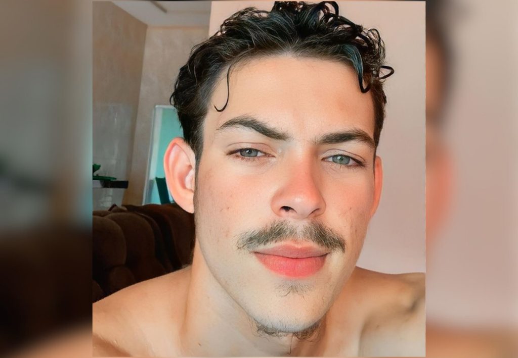 Família descobriu conversas que levaram polícia a encontrar corpo de jovem em poço: ‘Estamos sem chão’, diz parente