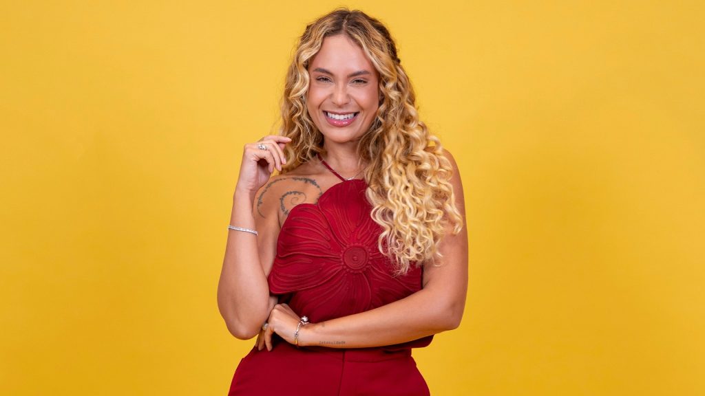 ‘BBB 26’: Sarah Andrade volta ao reality como Veterana; relembre quem ela é