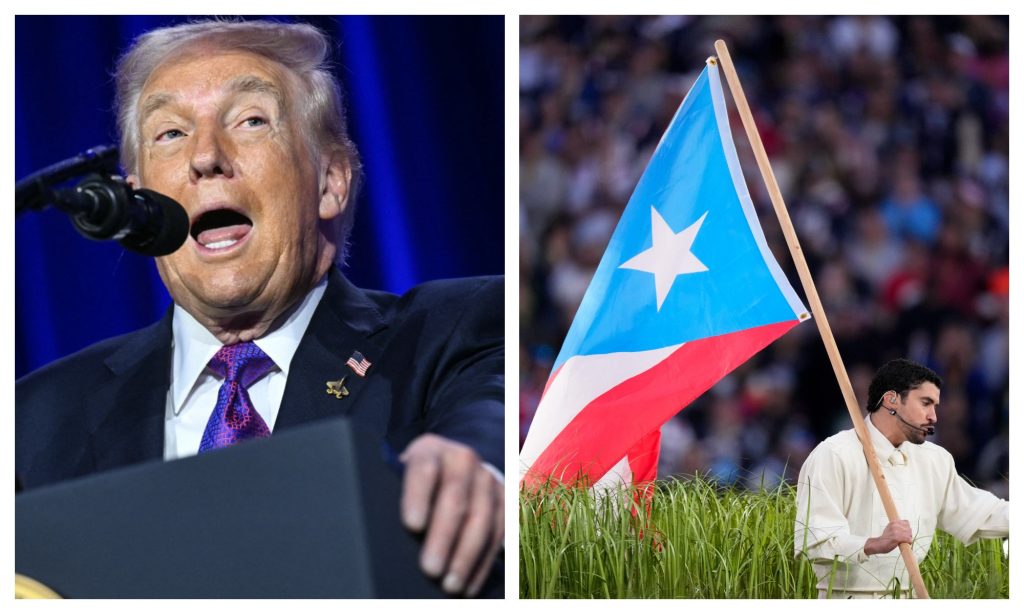 Organização de Charlie Kirk boicota Bad Bunny no Super Bowl e faz show alternativo com músicos aliados do governo Trump