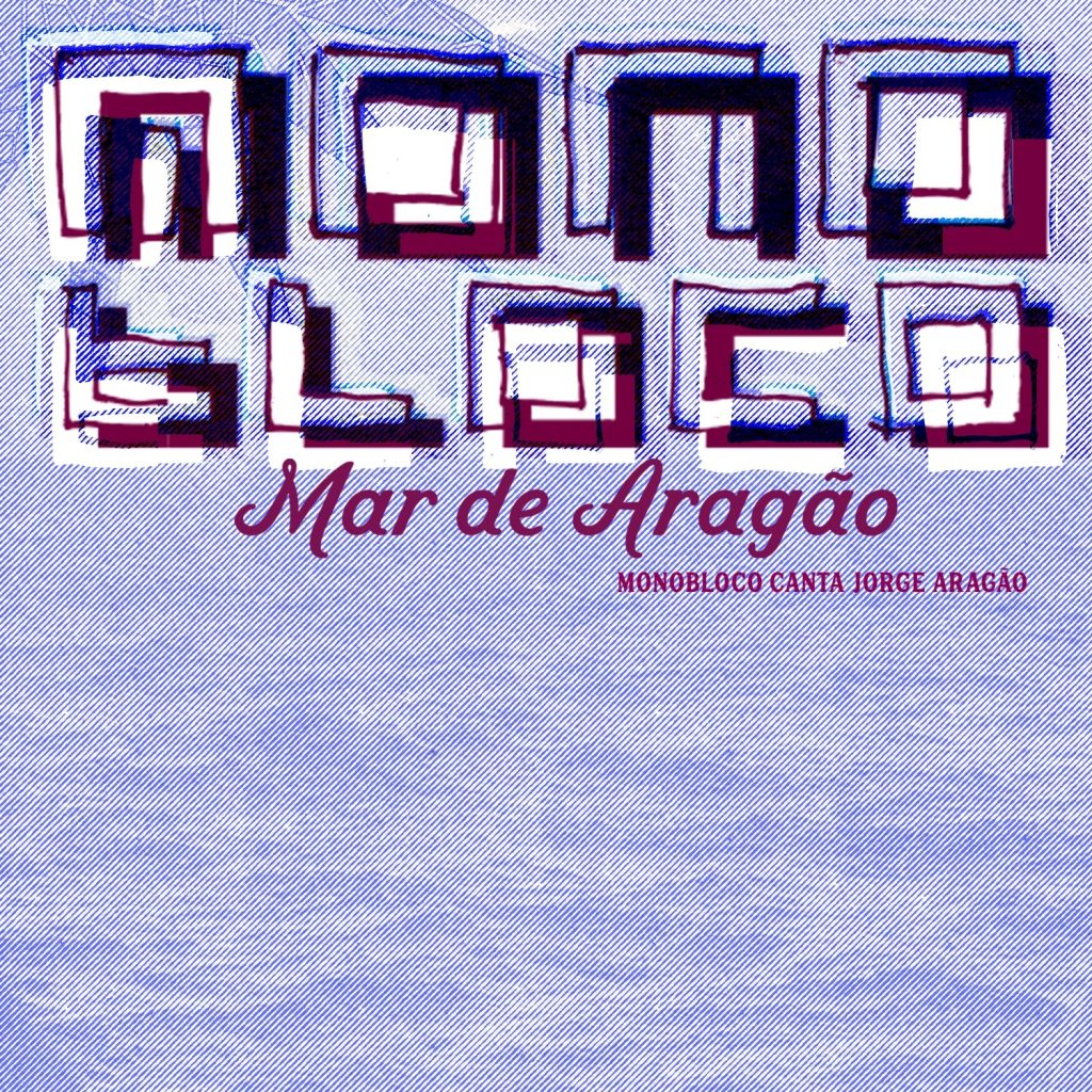 Monobloco faz arrastão da alegria ao cantar Jorge Aragão em álbum que mergulha na obra foliã do compositor