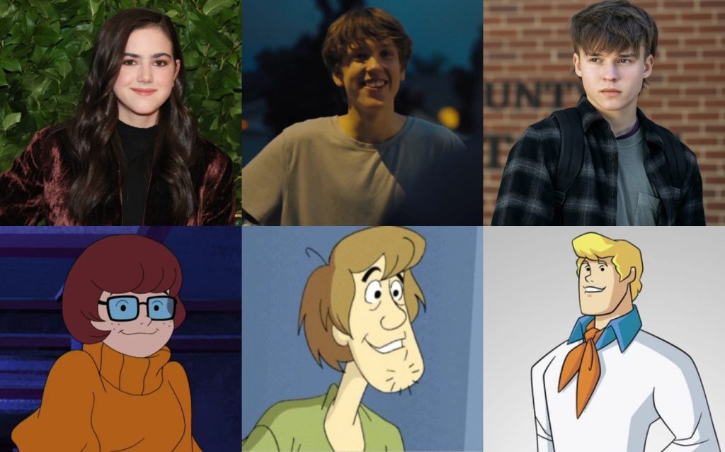 ‘Scooby-Doo’: série terá atores de ‘Perdidos no Espaço’ e ‘The Pitt’ no elenco; veja fotos