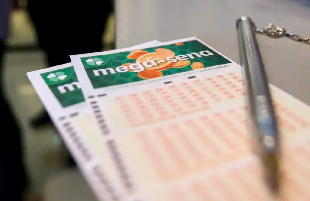 Mega-Sena: aposta de Palmas ganha quase R$ 40 mil ao acertar cinco números