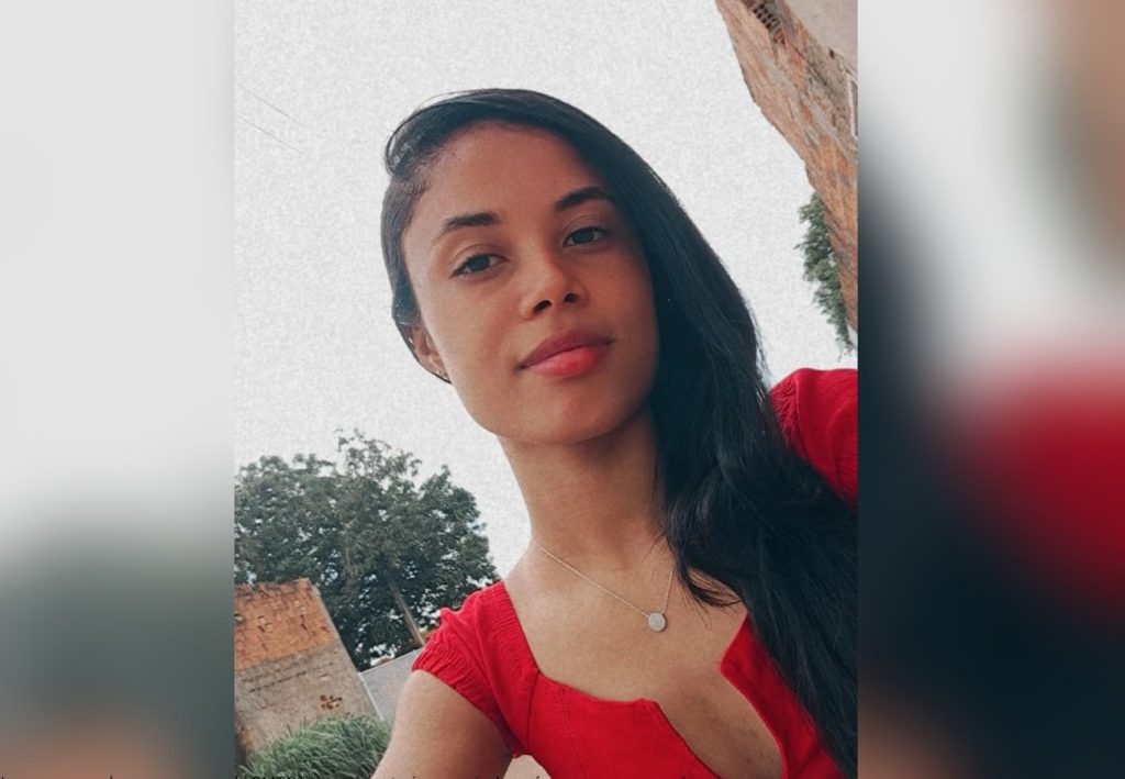 Estudante de Nutrição que perdeu o pé e morreu em acidente no TO estava indo visitar os pais