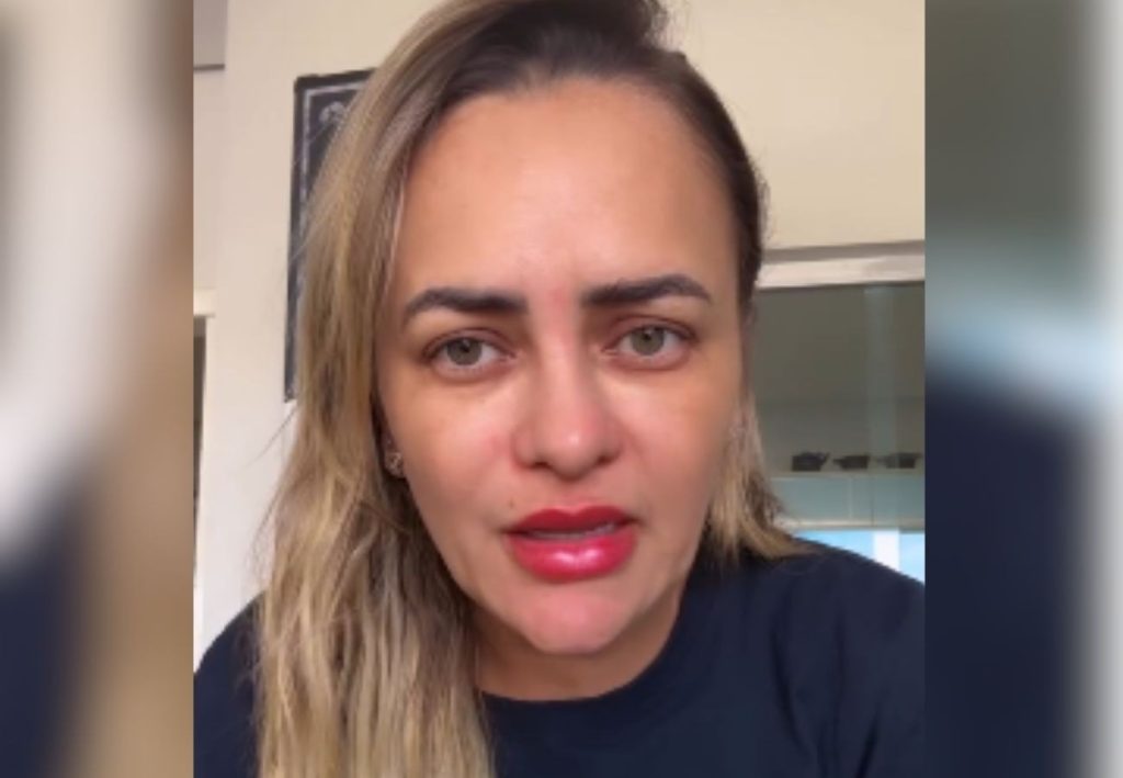 Influenciadora investigada por jogos ilegais movimentou R$ 3,5 milhões em um ano e declarava renda de até R$ 5 mil