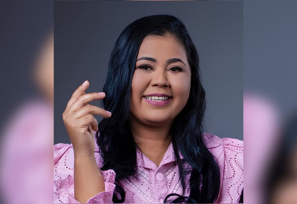 Cantora gospel que morreu no Tocantins tinha vida dedicada à evangelização