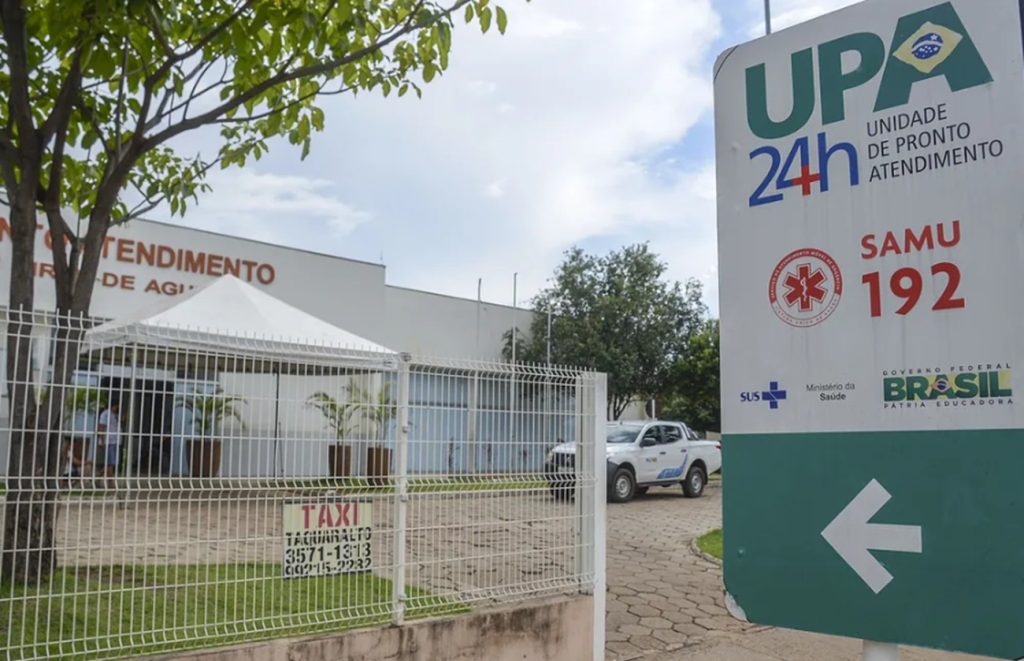 Inquérito aponta indícios de fraude em contrato das UPAs de Palmas e termina com dez indiciados