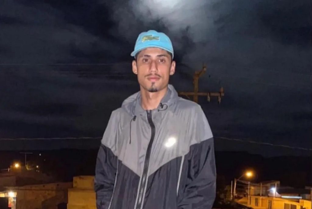 Caso Briner: morte de jovem na cadeia após ser inocentado segue com investigação aberta após quatro anos