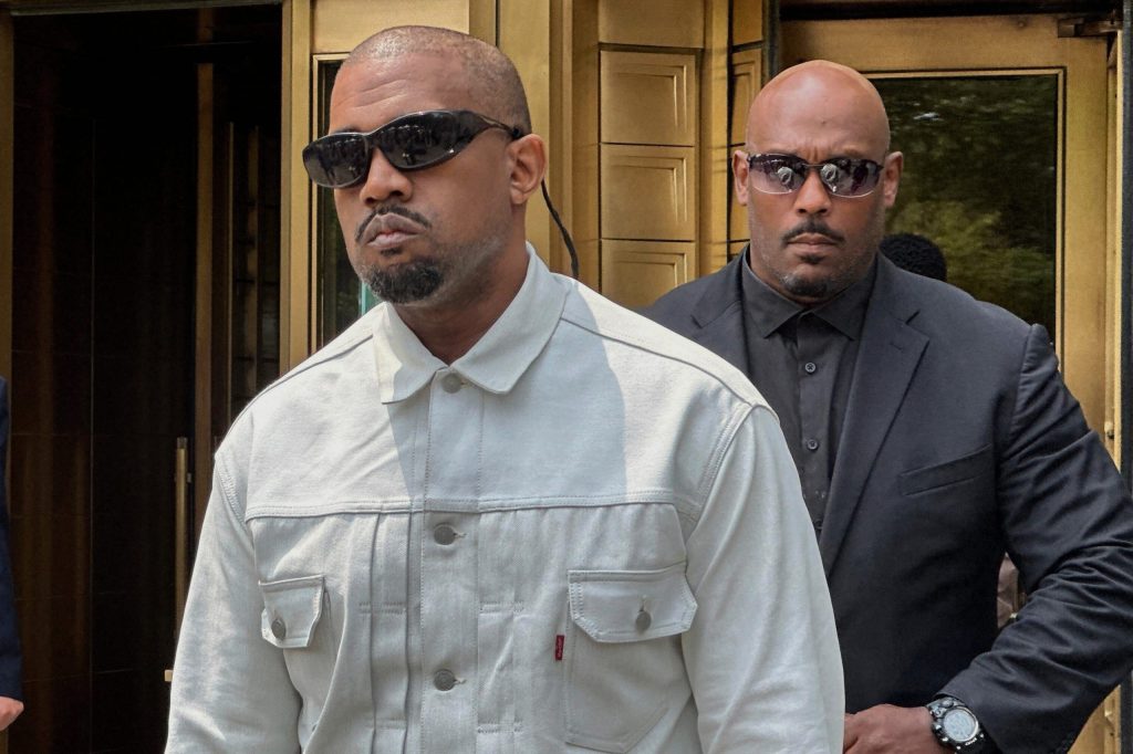Governo da Albânia defende pagar mais de R$ 20 milhões por show de Kanye West