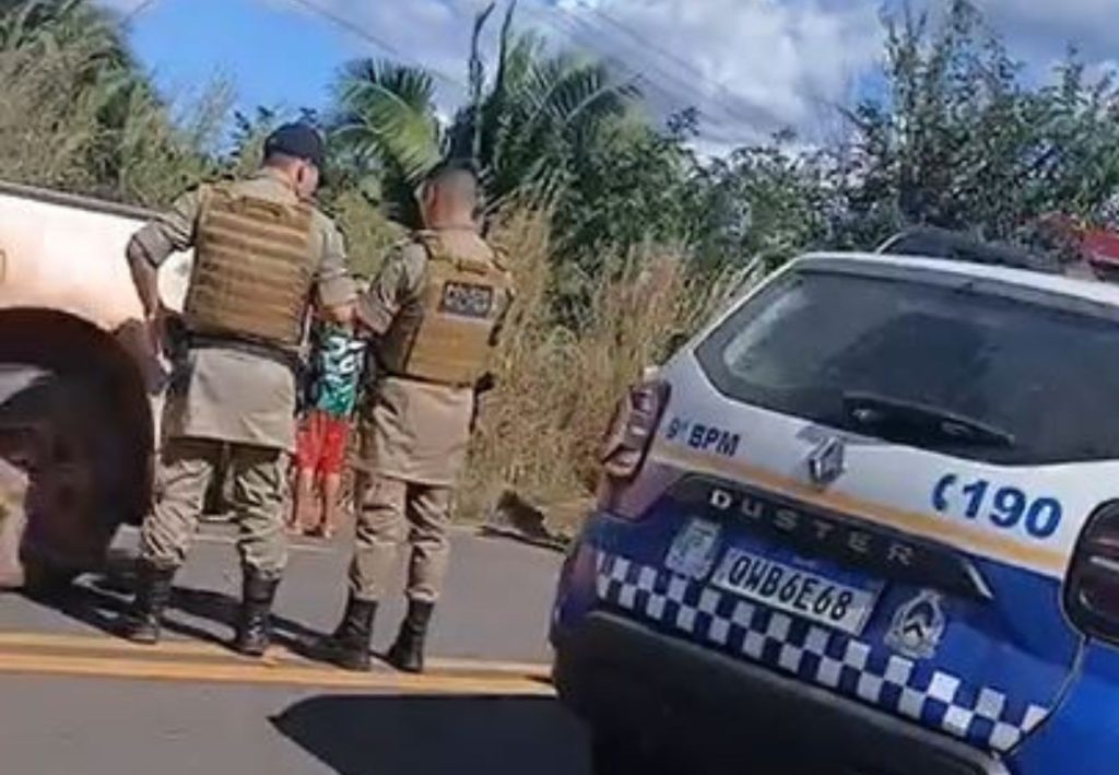 Motociclista morre após acidente com caminhão em rodovia do Tocantins