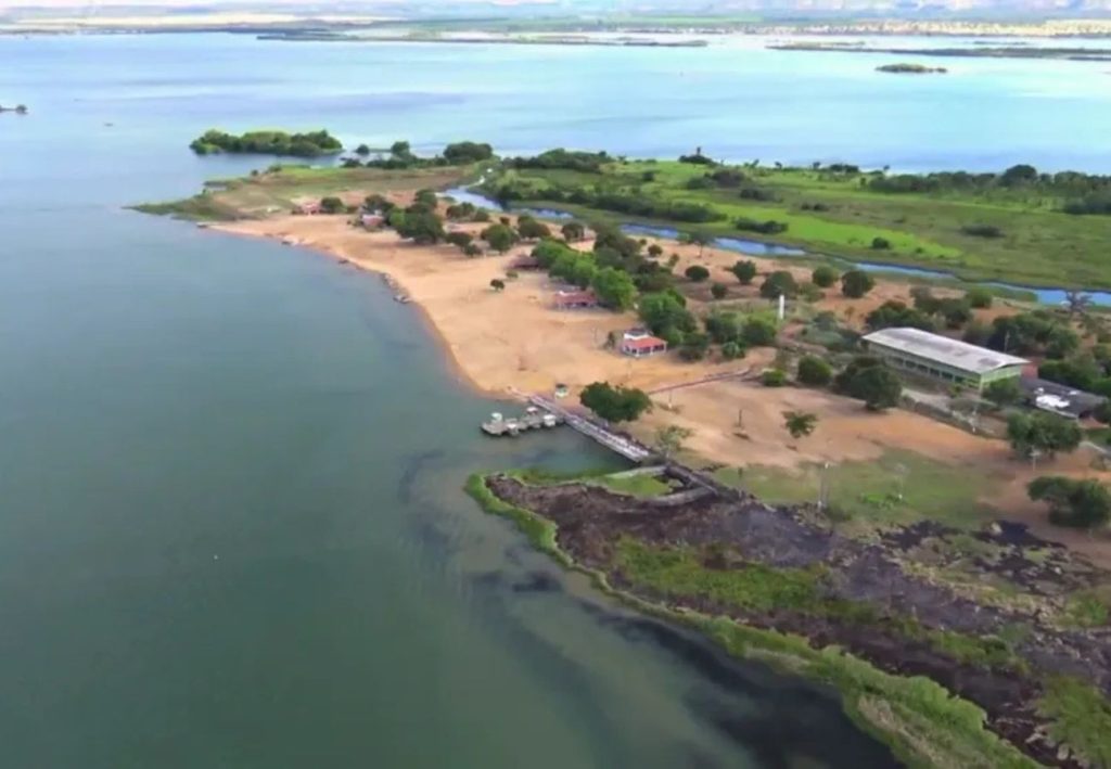 Corpo de homem é encontrado boiando em lago no interior do Tocantins