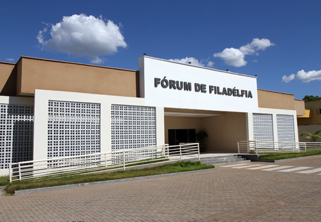 Pai que matou filha de 12 anos com golpe de facão é condenado a 70 anos de prisão no TO