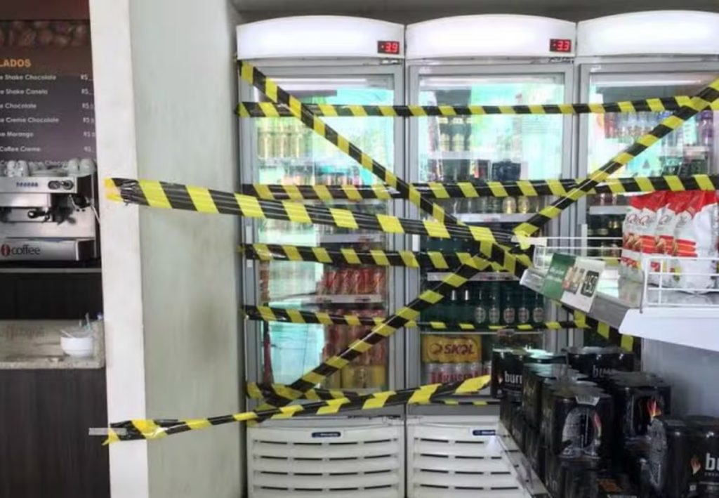 Palmas terá lei seca no 1º turno das eleições; venda e consumo de bebidas alcoólicas serão proibidos