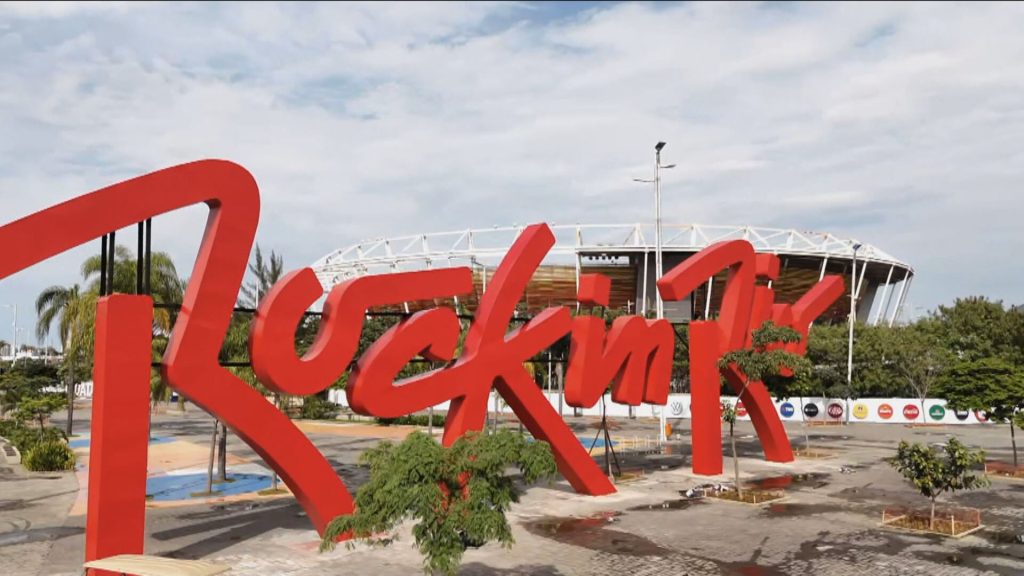 Rock in Rio 2026: Shows ao vivo, programação, ingressos, fotos, vídeos e cobertura em tempo real