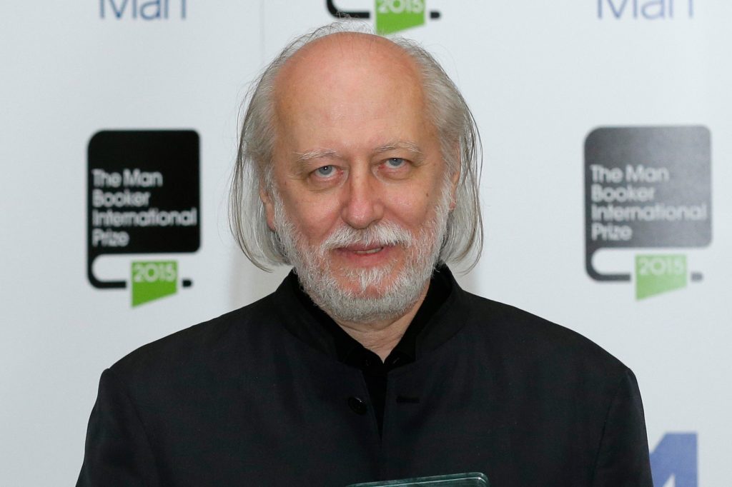 Como é escolhido o vencedor do Prêmio Nobel de Literatura