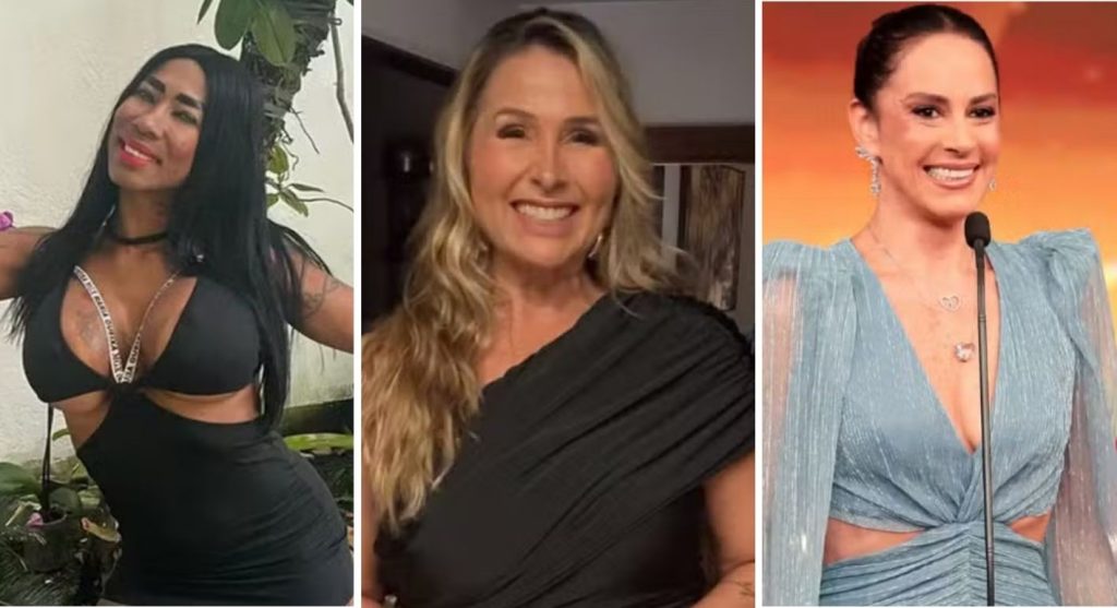 Eleições 2026: influenciadores e apresentadores que tentaram vagas e não se elegeram