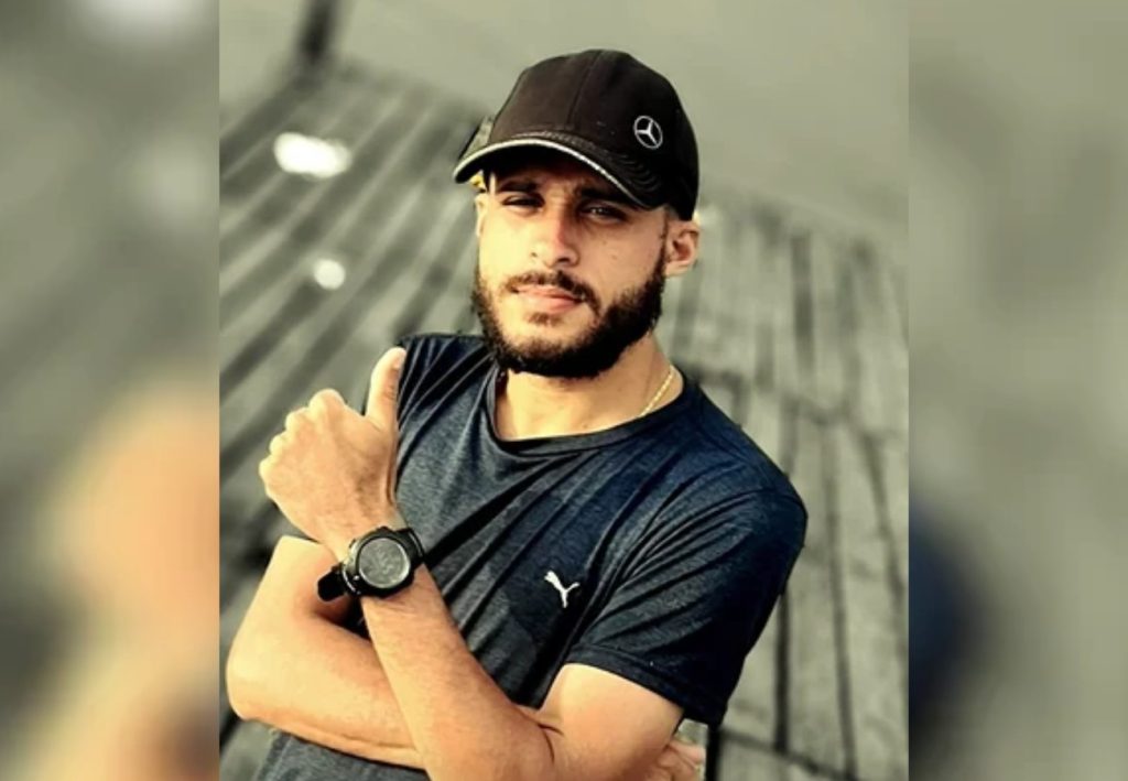 Quem é o jovem assassinado em Palmas enquanto voltava para casa após deixar pai em estação de ônibus